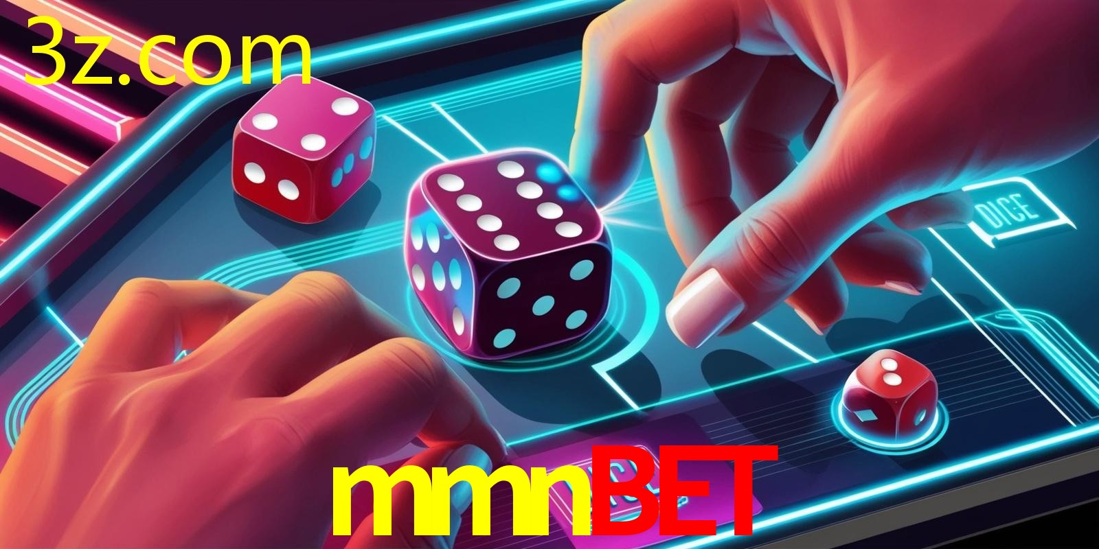 MMNBET