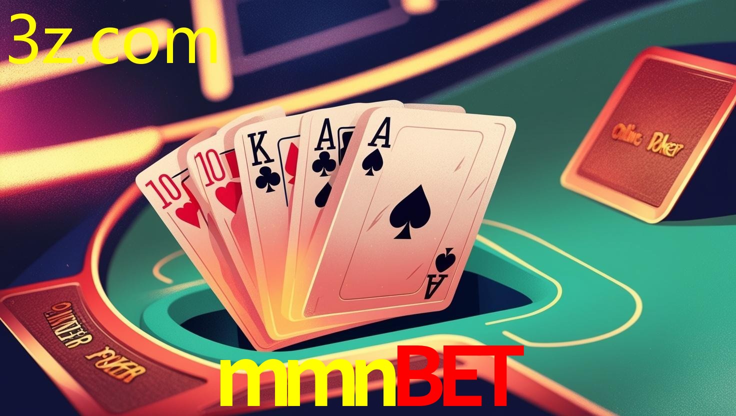 MMNBET