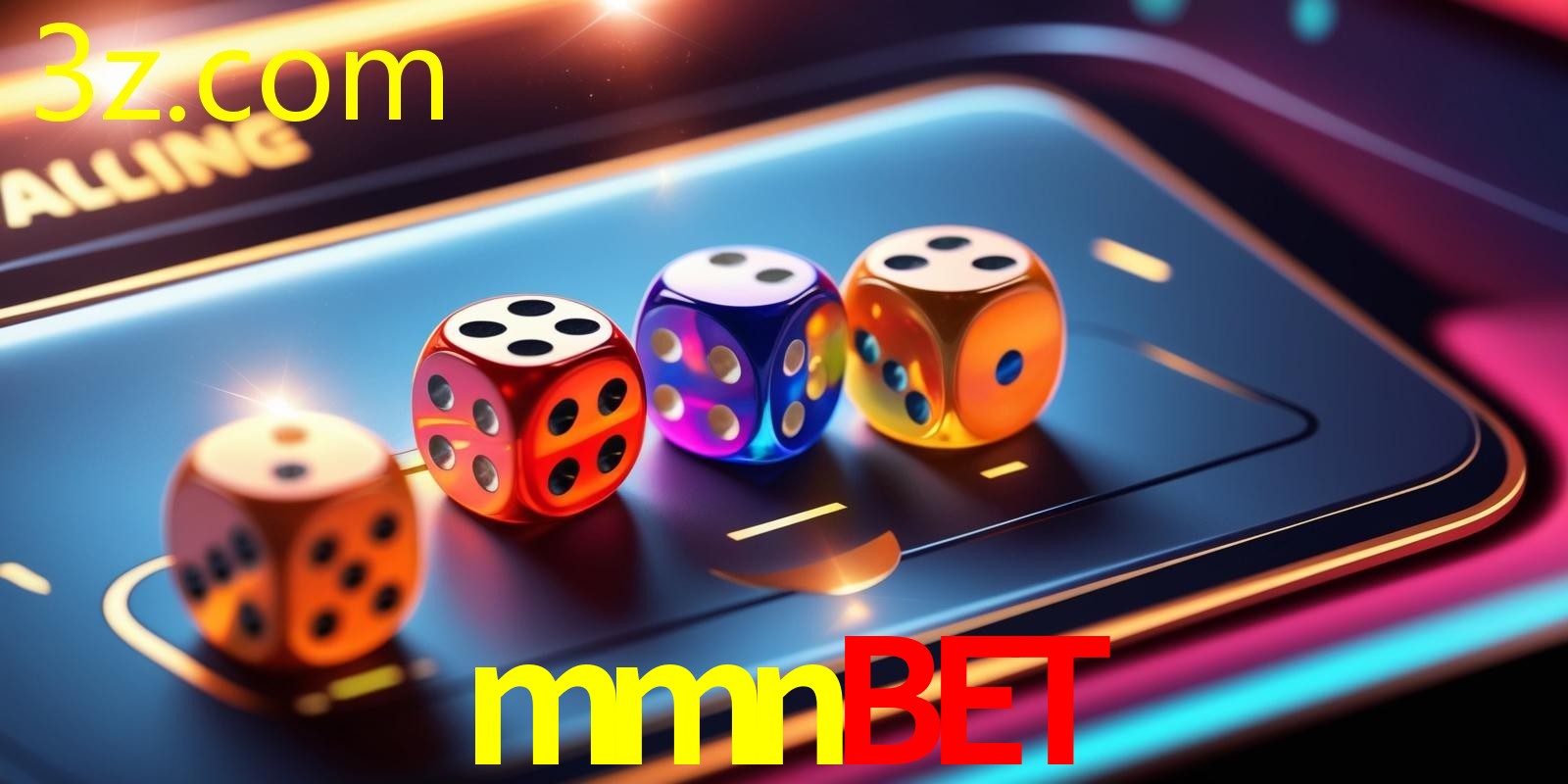 MMNBET