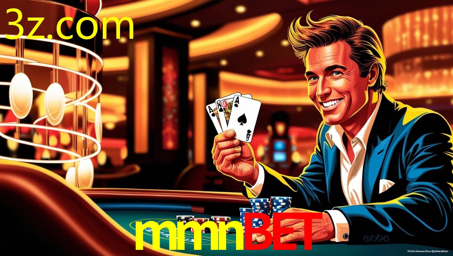 MMNBET
