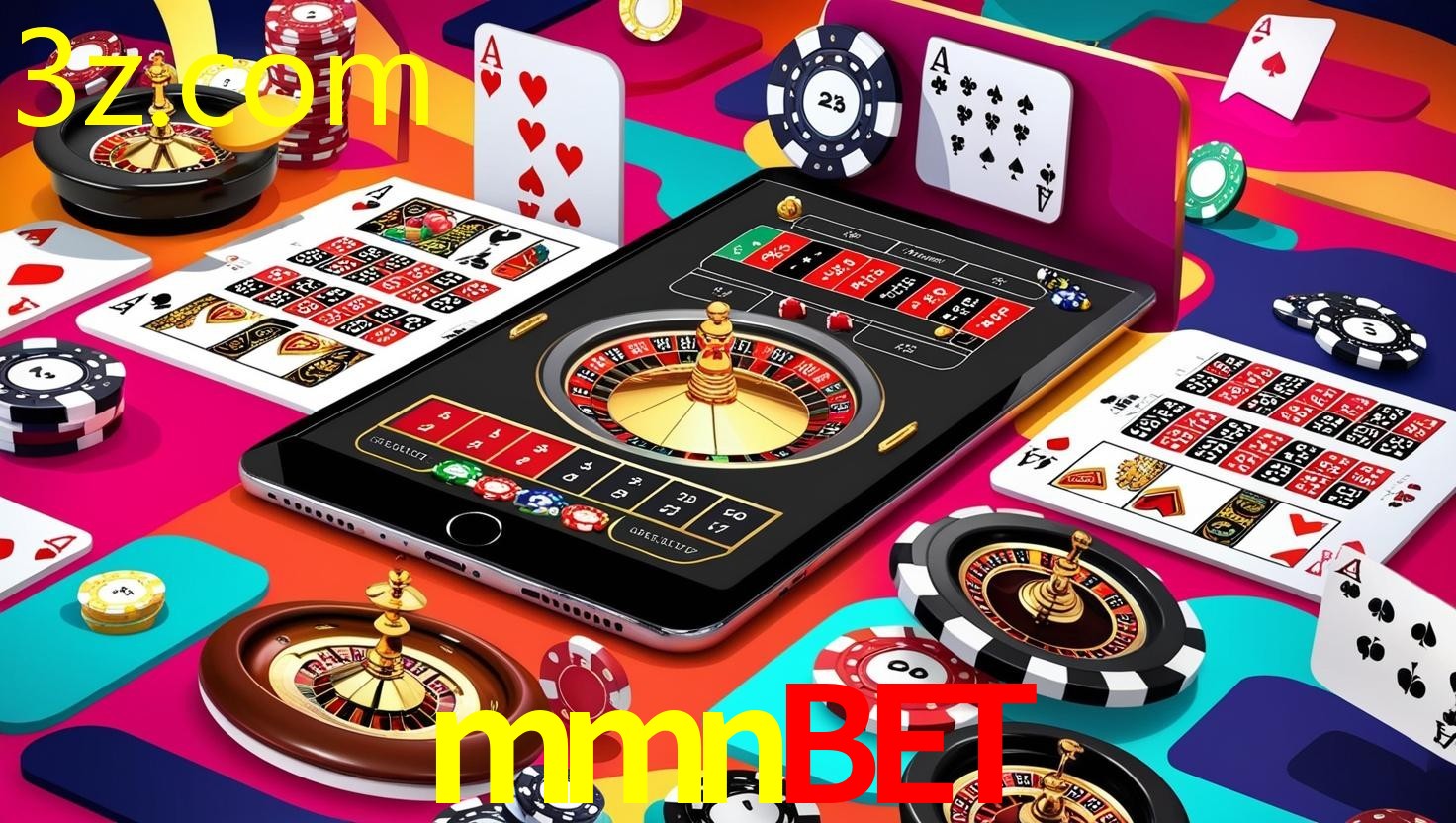 MMNBET